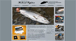 Desktop Screenshot of jeffbright.com